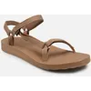 Image de Original Universal Slim W par Teva Marron 42 Femme