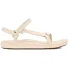Image de Teva, Femmes, Sandales, Original Universal, Blanc, (38)