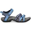 Image de Teva, Femmes, Sandales, Tirra, Bleu, (36)