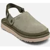 Image de M GOLDENCOAST CLOG par UGG Vert 42 Homme