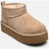 Image de Classic Ultra Mini Platform par UGG Beige 36 Enfant