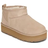 Image de Boots enfant UGG  KIDS' CLASSIC ULTRA MINI PLATFORM P32099087