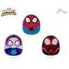 Image de Peluche Squishmallows Disney Spidey and his amazing friends Modèle aléatoire