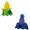 Image de Living on the Veg S2 plush Cornies, 35 cm (35.56 cm)
