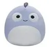 Image de Squishmallows - Peluche Coleen Purple Chameleon 40 cm
