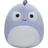 Image de Jazwares Caméléon violet 40cm (40 cm)