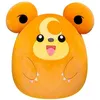 Image de Squishmallows - Peluche Teddiursa 35 cm