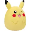 Image de Squishmallows Pokémon Pikachu (25 cm)