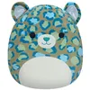Image de Peluche Squishmallows Enos Léopard 30 cm