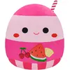 Image de Squishmallows Punch fruits (40 cm)