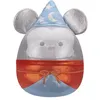 Image de Peluche Squishmallows Sorcerer's Apprentice 100 anniversaire 35 cm