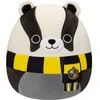 Image de Squishmallows - Peluche Harry Potter Poufsouffle 40 cm