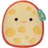 Image de Squishmallows Fromage Gouda (30 cm)