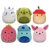 Image de Jazwares Peluche Squishmallows 30cm assortis (30.80 cm)