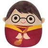 Image de Squishmallows - Peluche Harry Potter in Quidditch Robe 35 cm