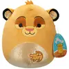 Image de Magni Jazwares Peluche Squishmallows Le Roi Lion 20cm (20 cm)