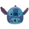Image de Peluche Squishmallows Stitch 20 cm Modèle aléatoire