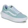 Image de Baskets basses Vans  OLD SKOOL P23803671
