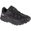 Image de North Face, Femmes, Baskets, Vectic Taraval NF0A52Q2KX7 - 37, Noir, (37)