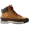 Image de North Face, Hommes, Bottes, Back-To-Berkeley IV Leather WP, Beige, Marron, (43)