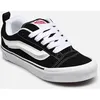Image de Knu Skool par Vans Noir 41