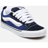 Image de Knu Skool M par Vans Bleu 40 Homme