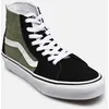 Image de Sk8-Hi Tapered W par Vans Vert 36 Femme