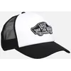 Image de Classic Patch curved Bill Trucker par Vans Noir T.U Accessoires