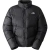 Image de North Face, Hommes, Vestes d'extérieur, Saikuru (L), Noir, L