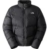 Image de North Face, Hommes, Vestes d'hiver, Saikuru, Noir, (XL)