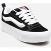 Image de Knu Stack par Vans Noir 40 Femme
