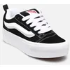 Image de Knu Stack par Vans Noir 40 1/2 Femme