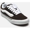 Image de Knu Skool M par Vans Marron 41 Homme