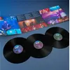 Image de The Live Experience - Vinyle