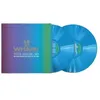 Image de The Singles Exclusivité Fnac Vinyle Bleu Vinyle album