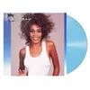 Image de Whitney Vinyle Bleu Vinyle album