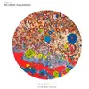 Image de A Tribute To Ryuichi Sakamoto - To The Moon And Back Vinyle album
