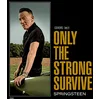 Image de Only the Strong Survive [Vinyl LP] en occasion ou reconditionné