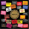 Image de Raised By Rap : 50 Years Of Hip Hop (en anglais), Disque vinyle