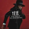 Image de À la faveur des rencontres Vinyle album