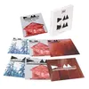 Image de Delta Machine : The 12" Singles Coffret Maxi vinyle
