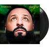 Image de God Did Vinyle album