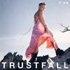 Image de P!NK - Trustfall - Vinyl [Vinyl LP] en occasion ou reconditionné