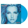 Image de In The Zone Vinyle Bleu Vinyle album
