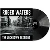 Image de Les sessions de verrouillage, Disque vinyle
