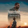 Image de Tirailleurs/Ost [Vinyl LP] en occasion ou reconditionné