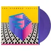 Image de Angles Vinyle Violet Vinyle album