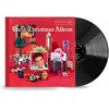 Image de L'album de Noël d'Elvis, Disque vinyle