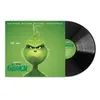 Image de Dr. Seuss' The Grinch (Original Motion Picture Soundtrack) Vinyle album
