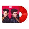 Image de Fantastic Exclusivité Fnac Vinyle Rouge Transparent Vinyle album